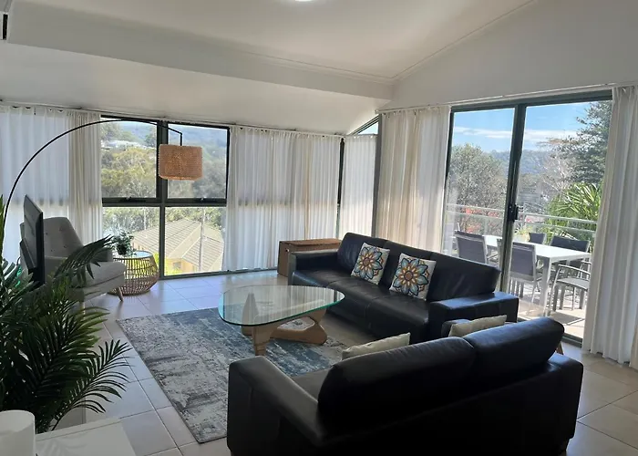 Avoca Palms Resort