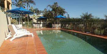 Avoca Palms