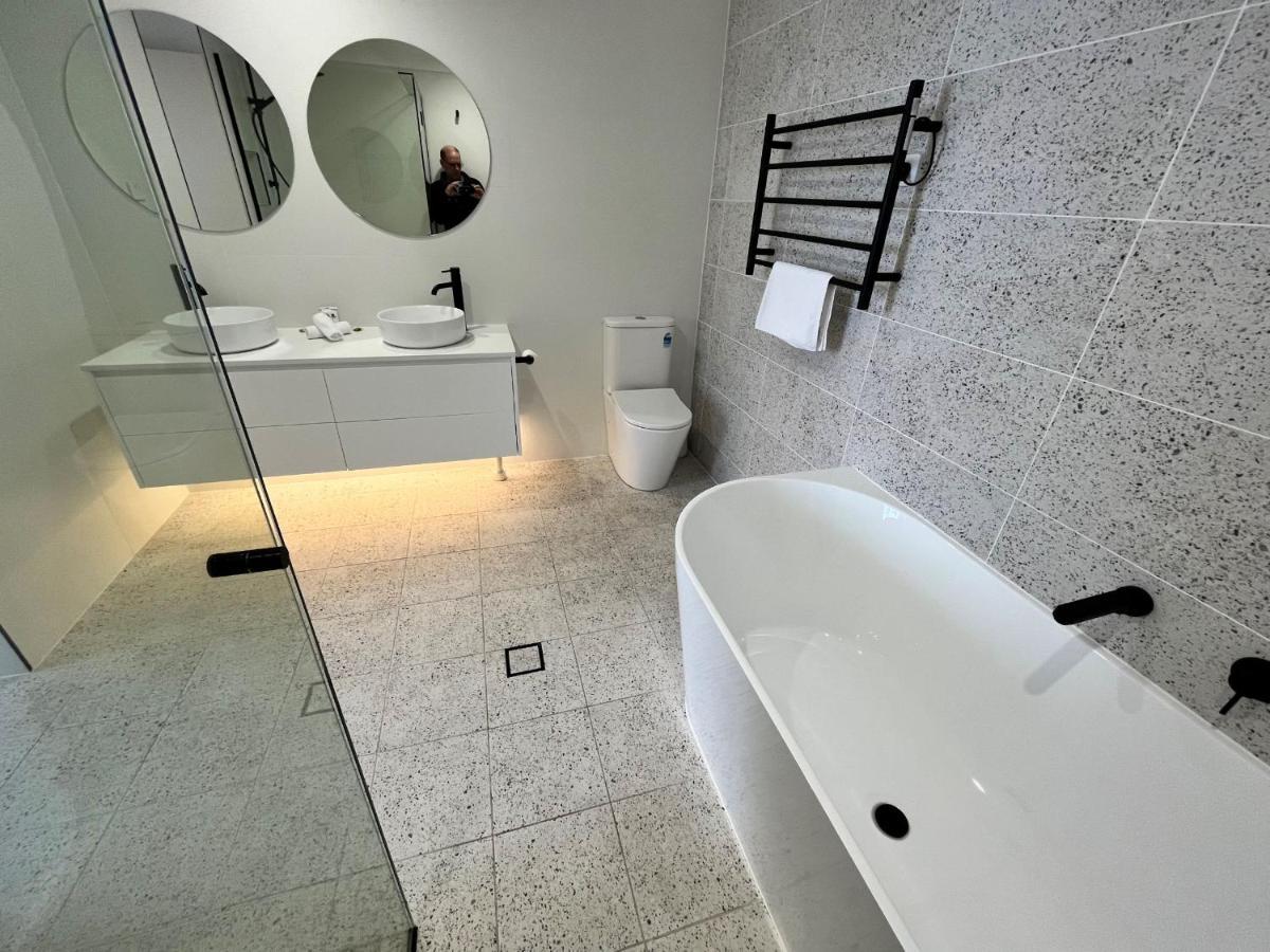 Avoca Palms Resort Terrigal