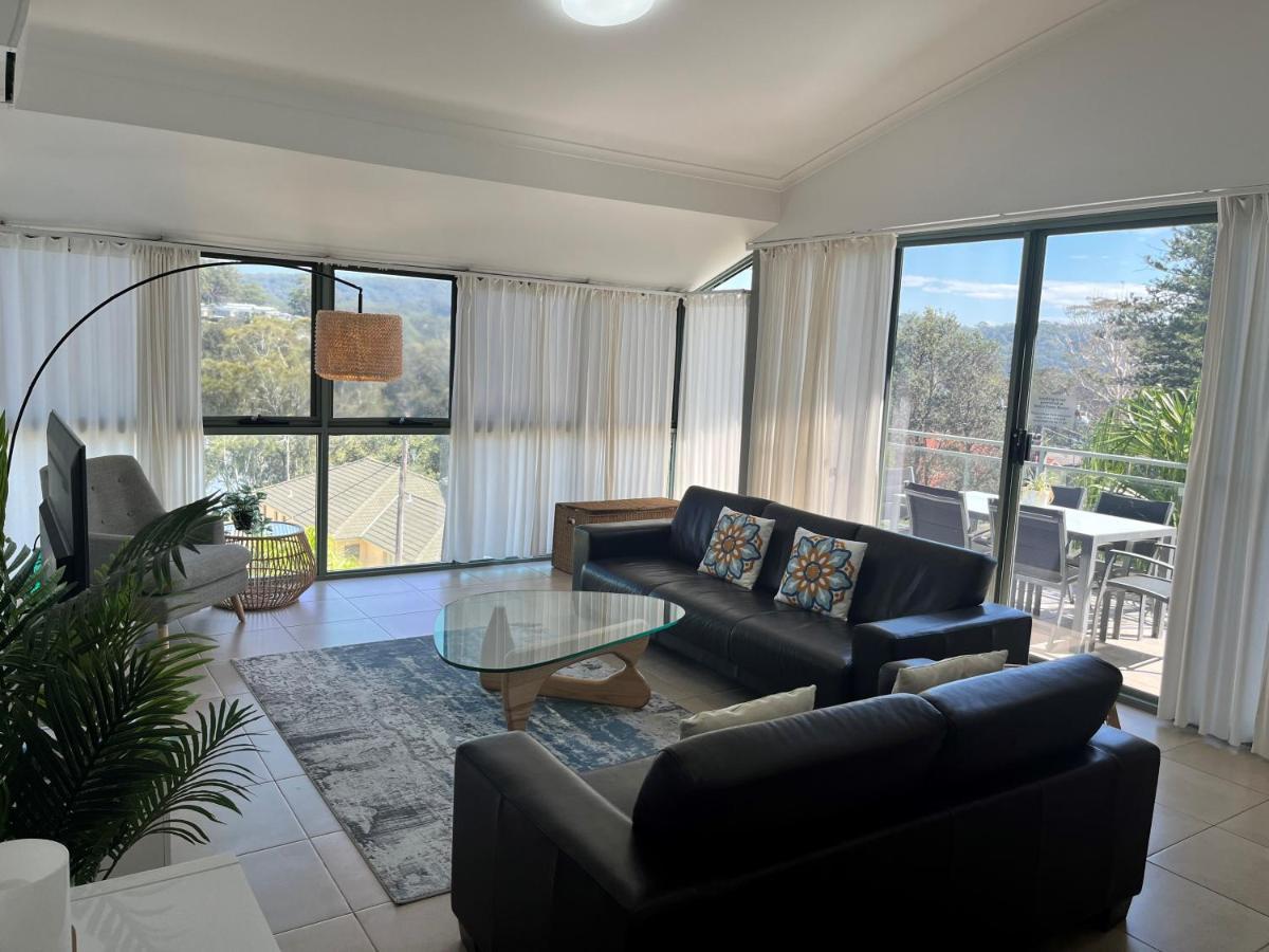 Avoca Palms 4* Terrigal