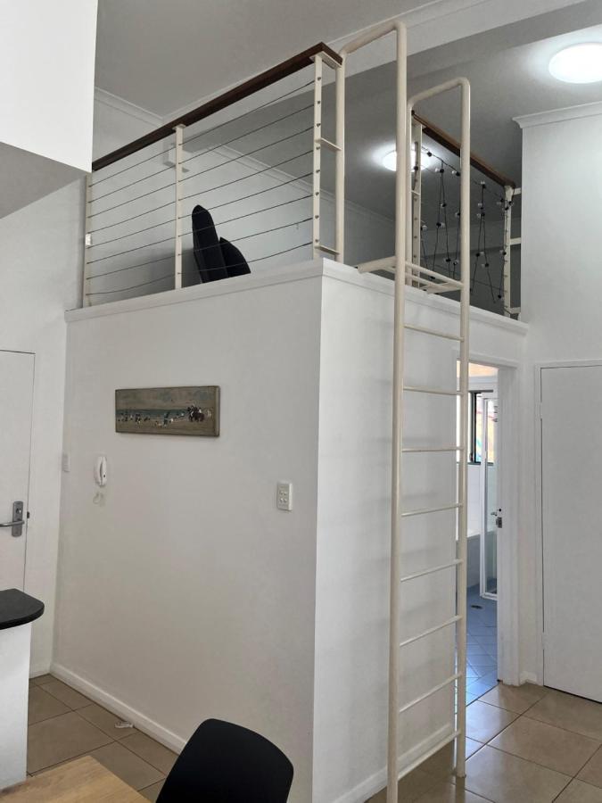 Avoca Palms Resort Terrigal