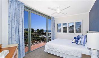 Resort Avoca Palms