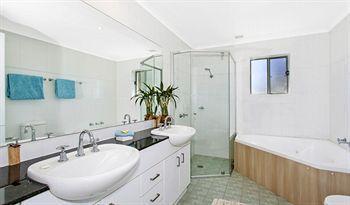 Avoca Palms Resort