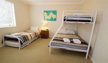 Avoca Palms Resort Terrigal