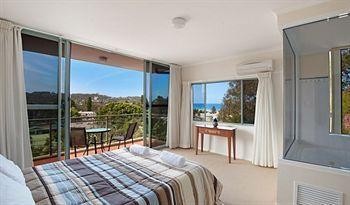 Resort Avoca Palms