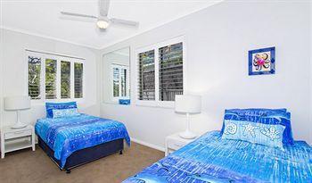 Resort Avoca Palms 4*