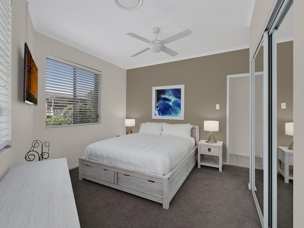Resort Avoca Palms Terrigal