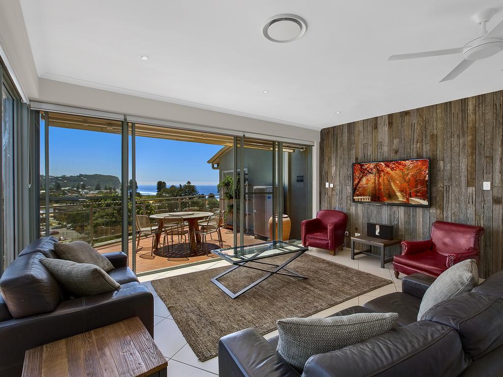 Resort Avoca Palms