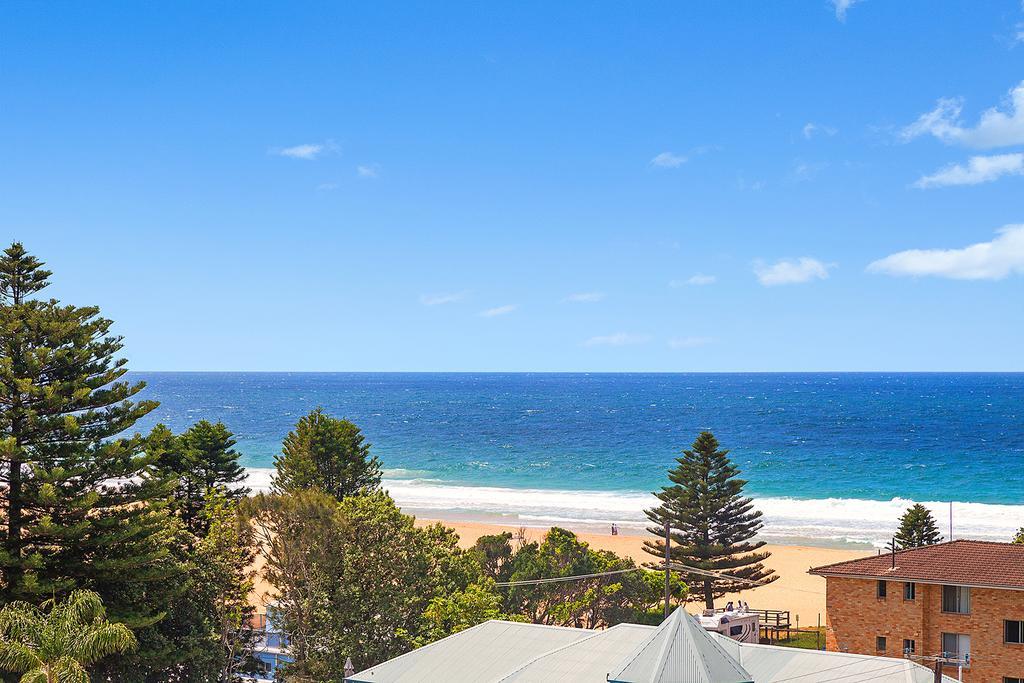 Avoca Palms 4*