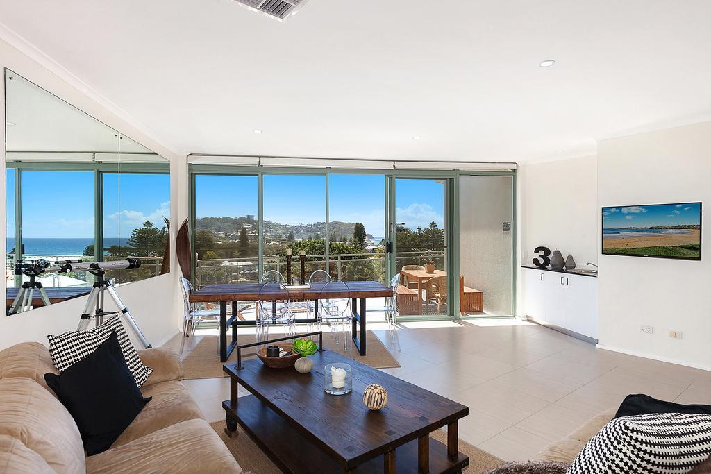 Avoca Palms