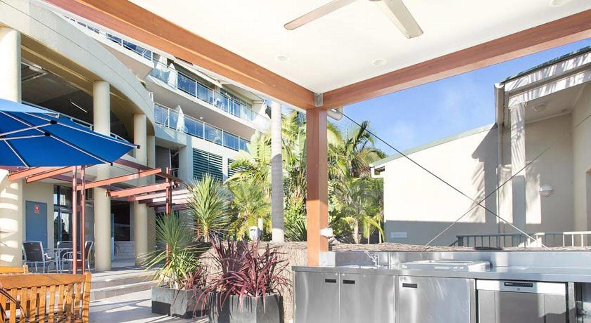 Resort Avoca Palms 4*