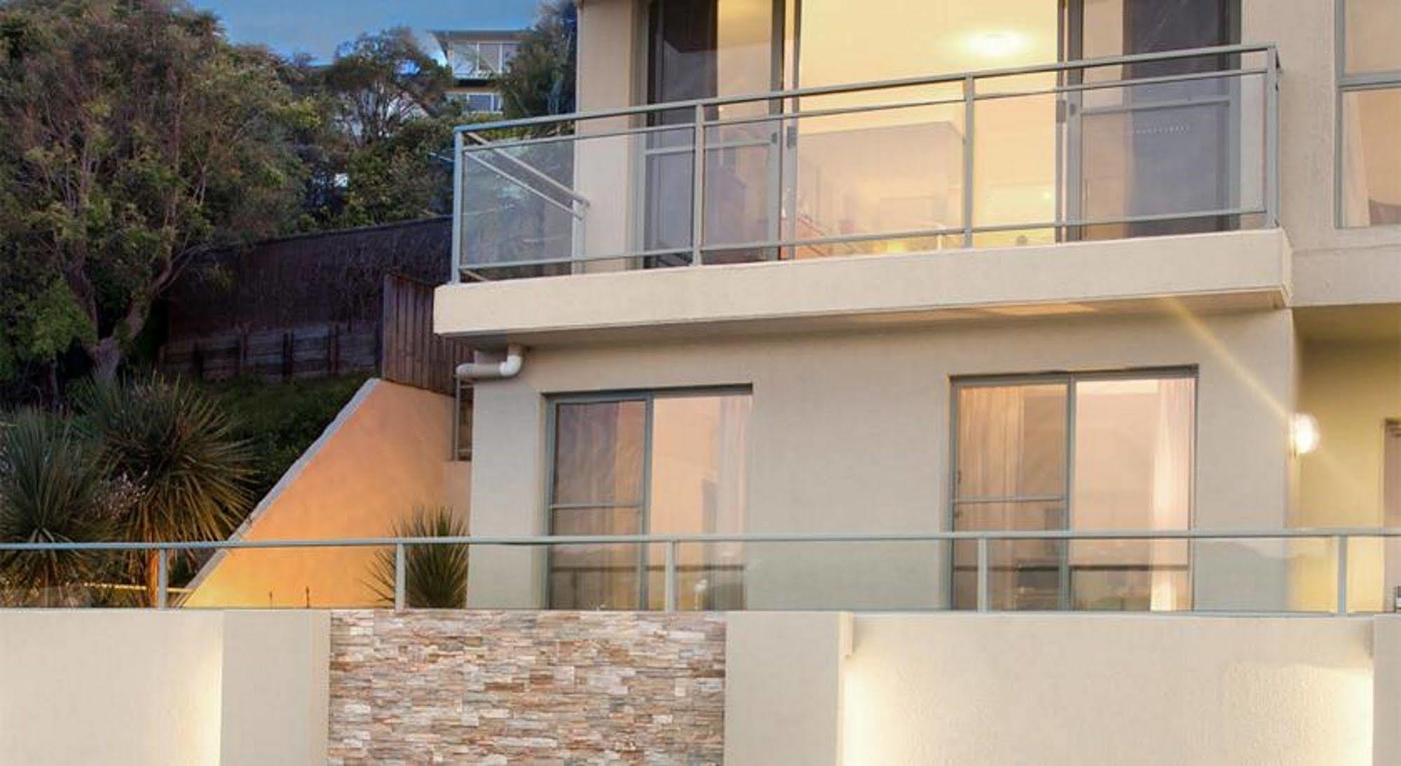 Avoca Palms Resort Terrigal